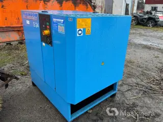 Kompressor Boge S24