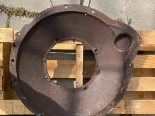 Flange til Borg Warner gearkasse