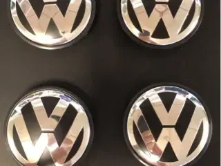 VW centerkapsler 66mm 4stk  nye.
