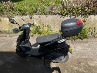 VGA Explora Euro 4