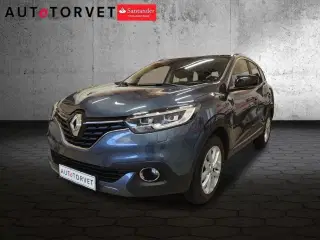 Renault Kadjar 1,5 dCi 110 Bose Edition EDC
