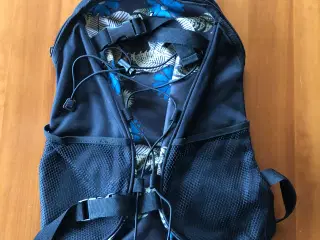 Taske - rygsæk 