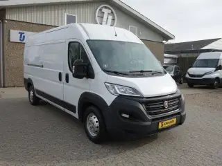 Fiat Ducato 35 Maxi 2,3 MJT 130 Kassevogn L3H2