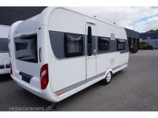 2015 - Hobby Excellent 495 UL