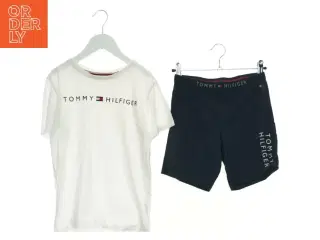 Undertøj (2 stk.) fra Tommy Hilfiger (str. 152 cm)