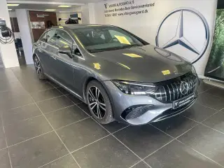 Mercedes EQE350  Avantgarde