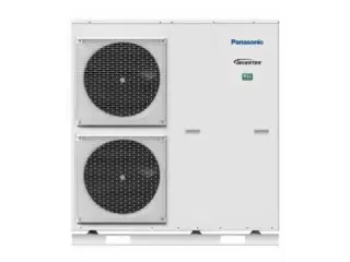 Panasonic Luft Til Vand Monoblock WH-MXC16J9E8 - 16 kW
