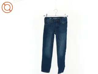 Jeans fra Skinny Fit (str. 122 cm)