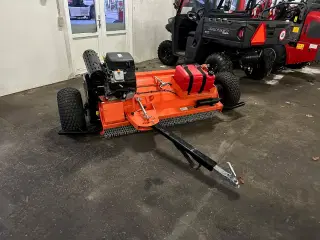 ATV Slaglelklipper 160 cm - 24 HK