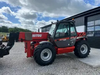 Manitou MT1440 SL Ultra