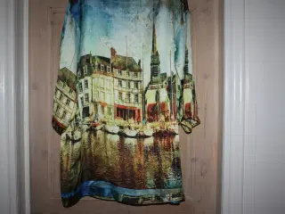 Bluse tunika Design Dot str. M