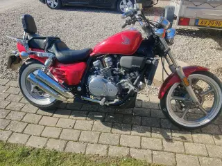 Honda Super Magna VF 700
