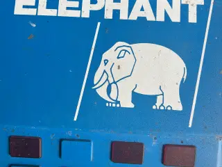 Elephant elhegn M115