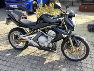 DK’s (måske billigste) Kawasaki ER6N
