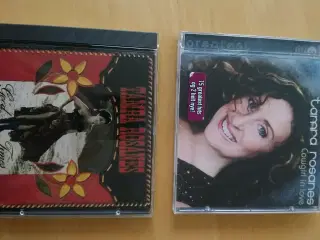 2 cd Tamra Rosanes