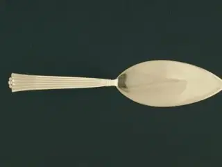 Diplomat Kagespade, 22 cm.