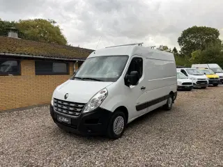 Renault Master 2.3 dci 