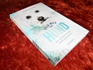 Vild med hund, Heidi Vesterberg