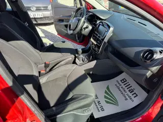 Renault Clio IV 0,9 TCe 90 Zen
