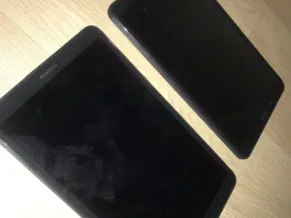 Samsung tablet sort