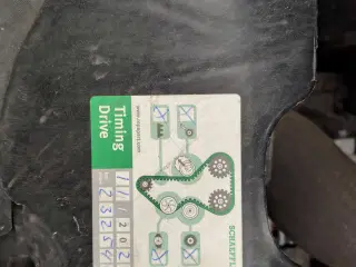 Seat Altea XL, DSG automatgear 