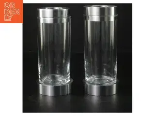 Lysestager fra Menu (str. 16 cm)