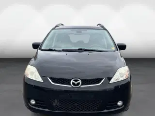 Mazda 5 2,0 Sport 7prs