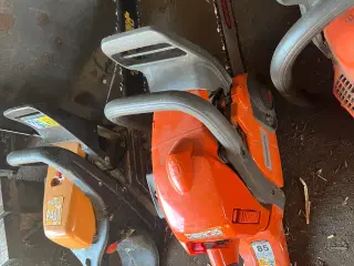 husqvarna motorsav 445