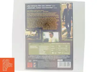 Fight Club (dvd)