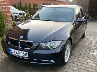 BMW e91