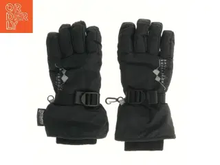 Vinterhandsker med Thinsulate til børn isolering fra Adventure (str. 23 cm)