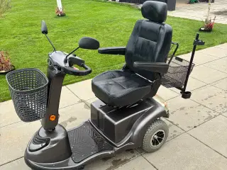  El-scooter