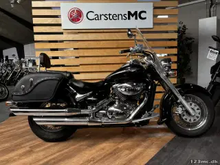 Suzuki VL 800 Intruder