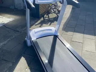 Løbebånd, Inshape model 17520