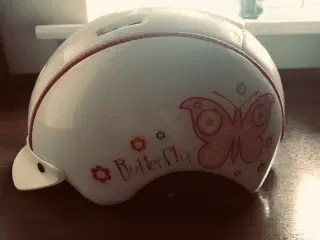 CASCO børnecykelhjelm str. XS (44-50 cm)