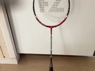 Super lækker letvægts FORZA badmintonketcher