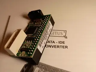 DIGITUS SATA - IDE CONVERTER