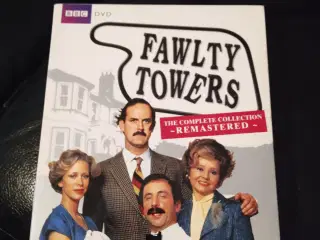 Fawlty towers