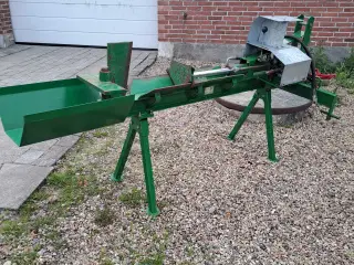 Brændekløver 