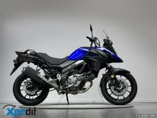 Suzuki DL 650 V-Strom