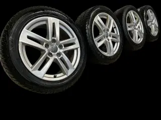 17 Audi A4 225/50r17 Ref.191 vinter