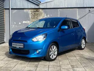 Mitsubishi Space Star 1,2 Intense