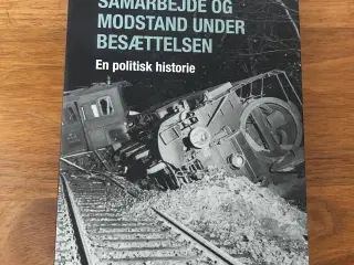 Kirchhoff, Hans "Samarbejde og modstand"