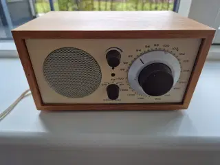 Tivoli Audio CLASSIC Model ONE, Henry Kloss radio