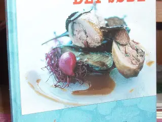 Det salte med det søde