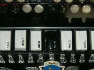 Paolosoprani  knapharmonika