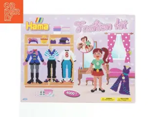 Hama Fashion Kit fra Hama (str. 32x24,5 cm)