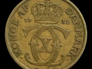 1 kr 1931