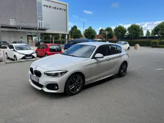 BMW 118i 1,5 M-Sport aut.