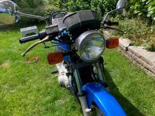 Suzuki GS 450 